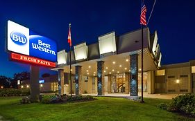 Best Western North Bay Hotel & Conference Centre